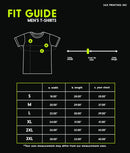 Best Bbq Dad Mens Blue Graphic Tee For Barbeque